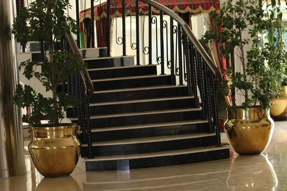 Dubai Grand Hotel by Fortune