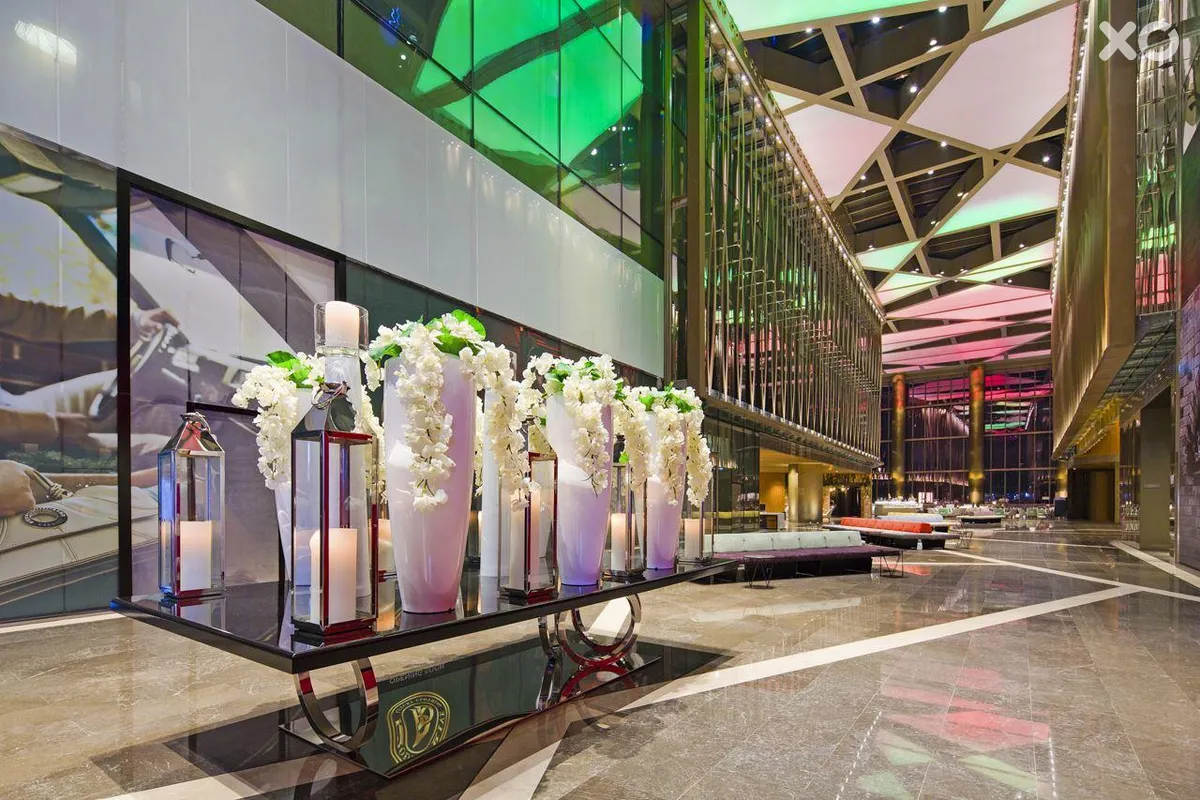 Rixos Premium Dubai