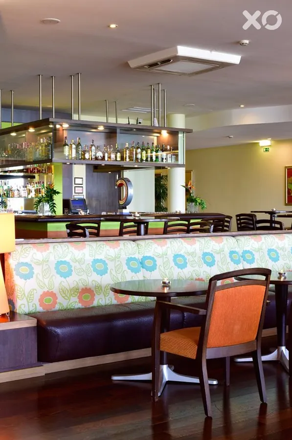 Pestana Viking Beach & Golf Resort