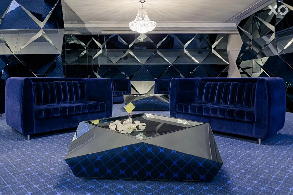 Cristal Porto Hotel