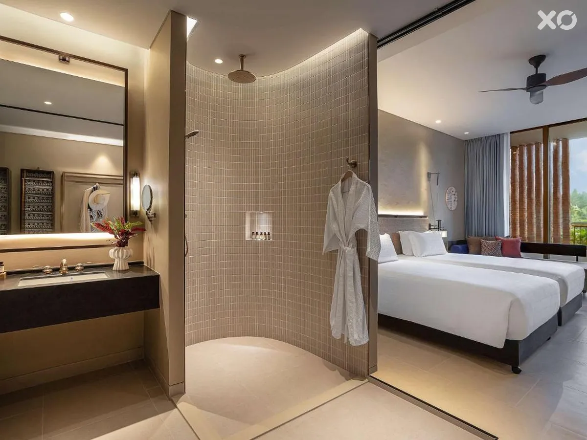 Pullman Khao Lak Resort
