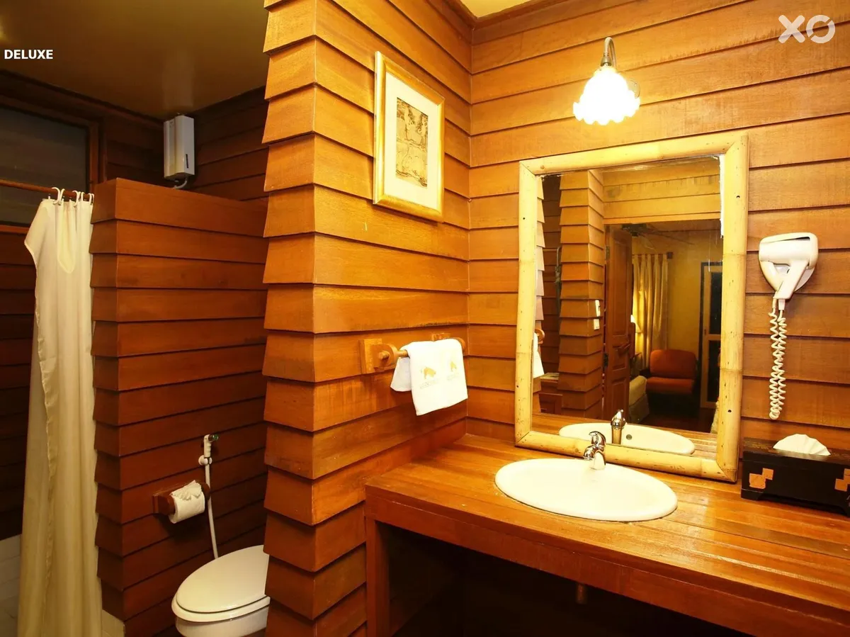 Baan Krating Phuket Resort