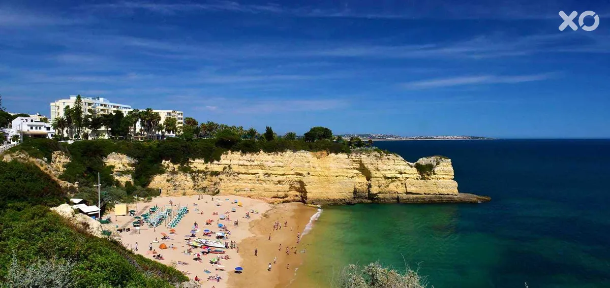 Pestana Viking Beach & Golf Resort