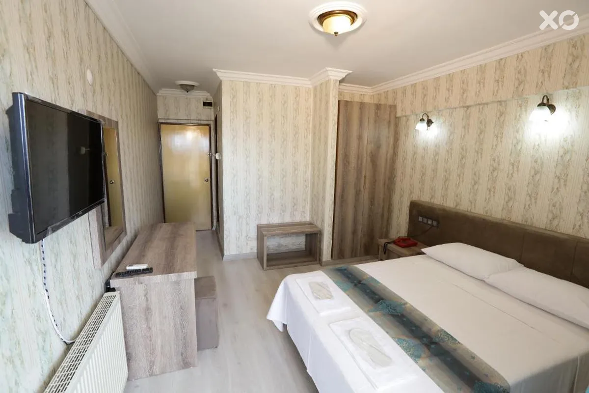 Cagdas Hotel