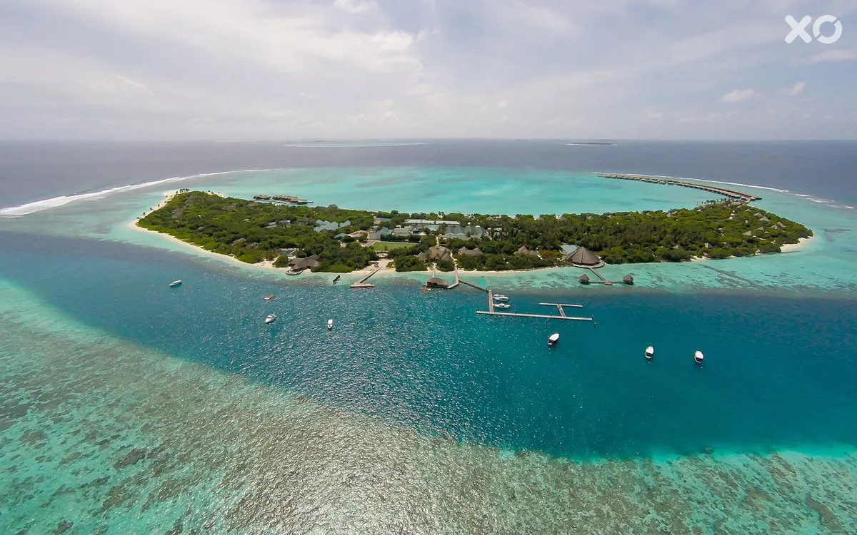 Hideaway Beach Resort & Spa