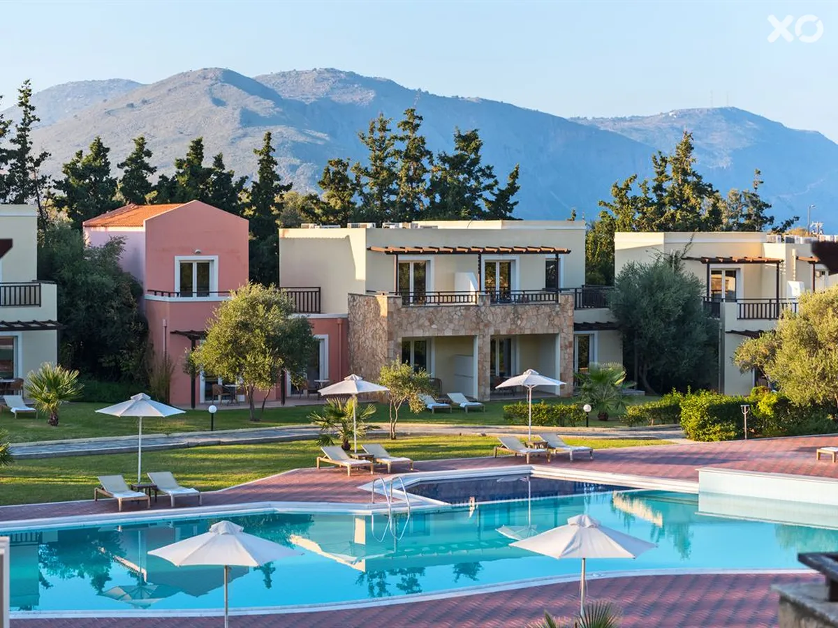 Pilot Beach Resort