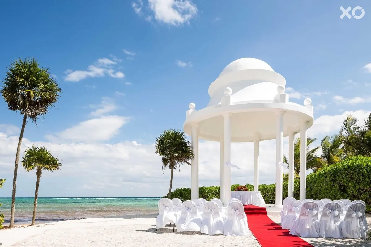 Grand Palladium Kantenah Resort & Spa