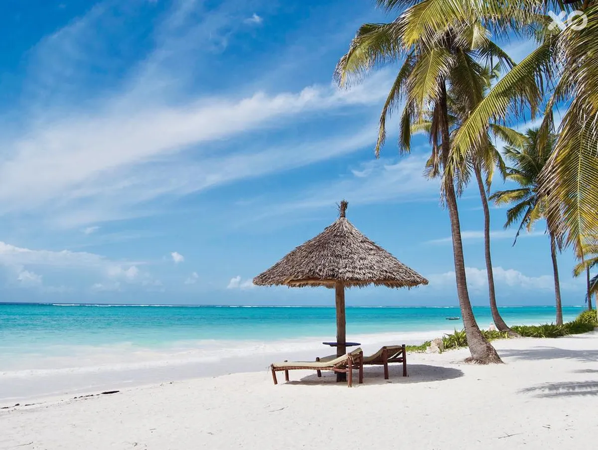 The Sands Beach Resort