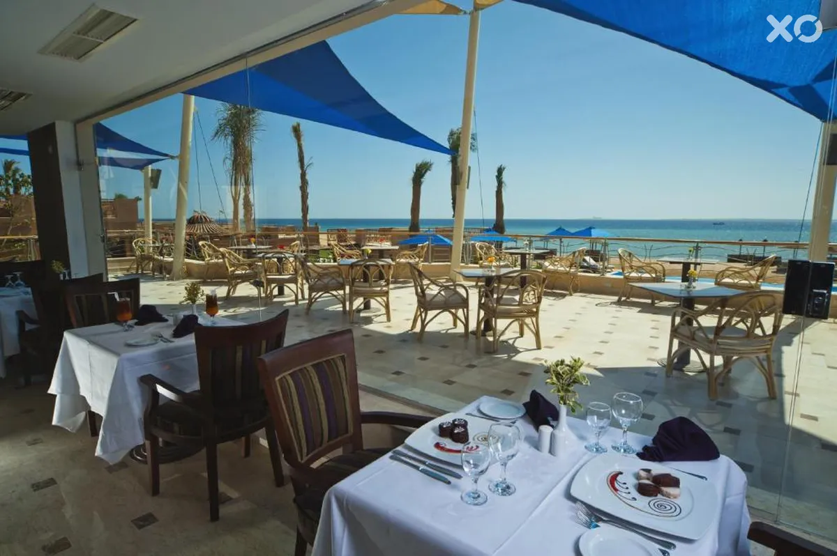 Shams Prestige Abu Soma