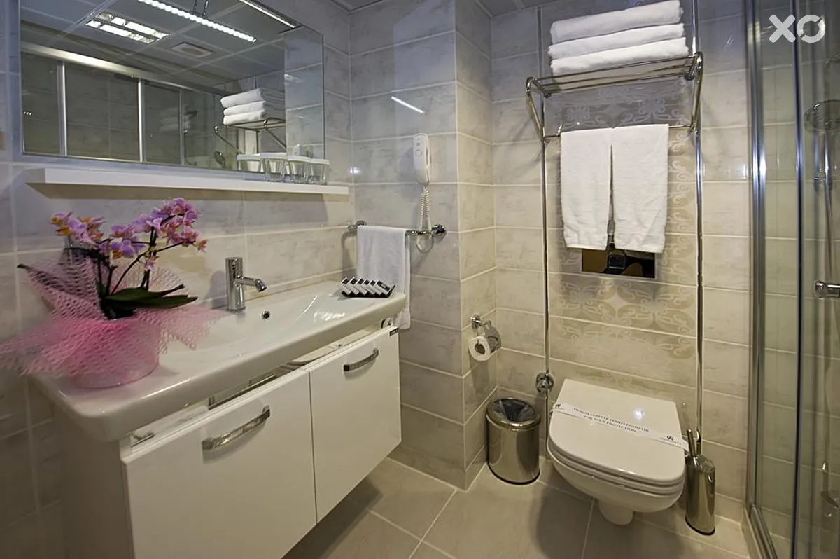 Askoc Hotel