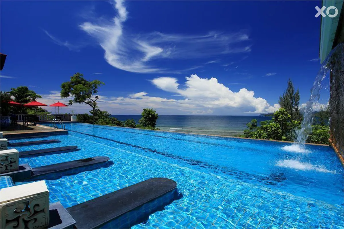 Namaka Resort Kamala