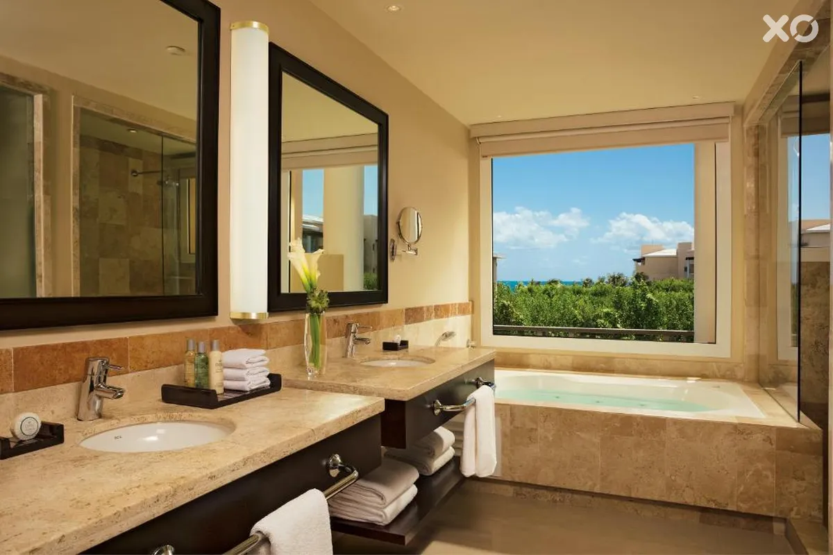 Dreams Jade Resort & Spa