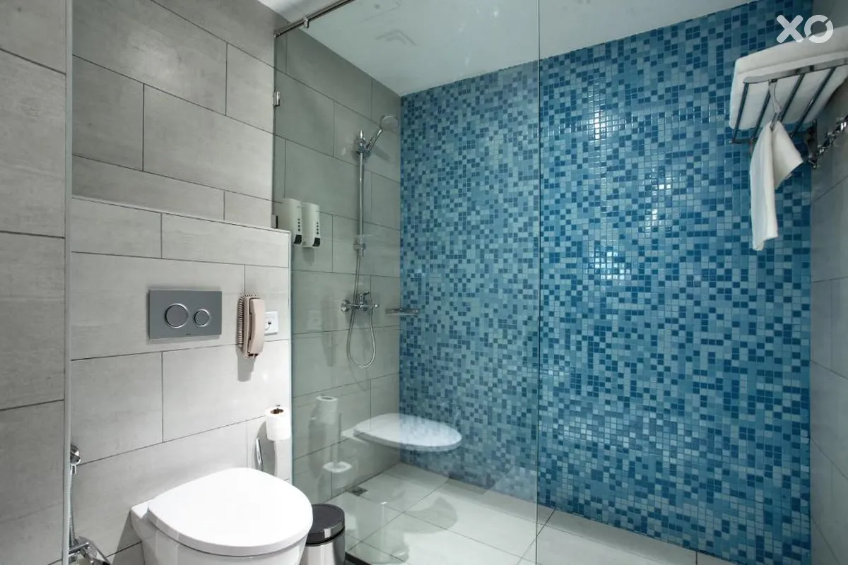 City Avenue Al Reqqa Hotel