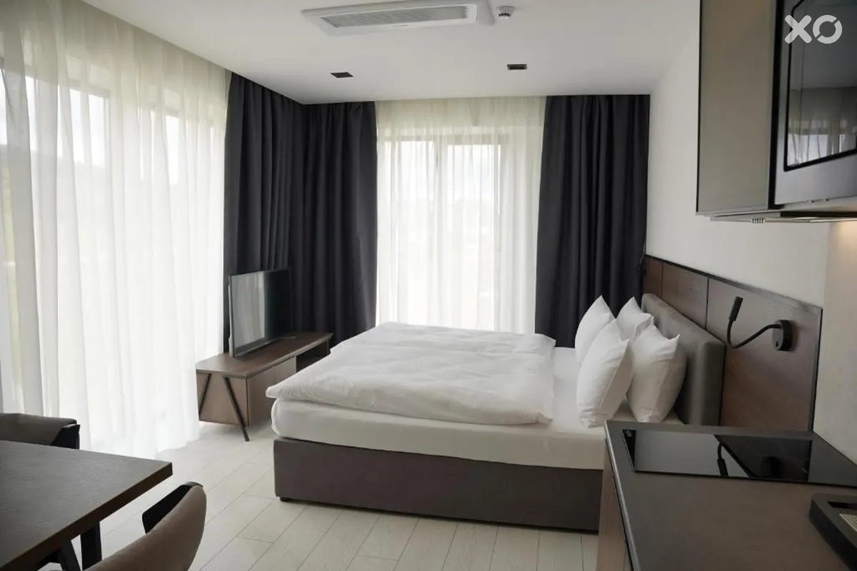 Buka Apart-Hotel & SPA