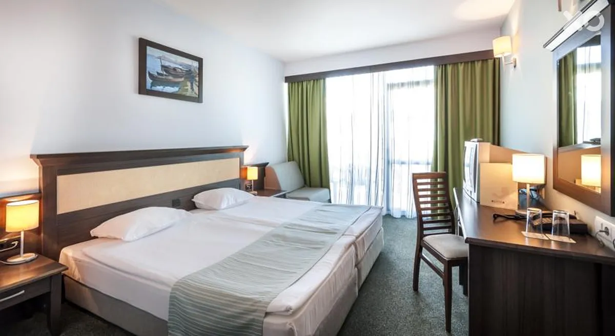 Lion Hotel