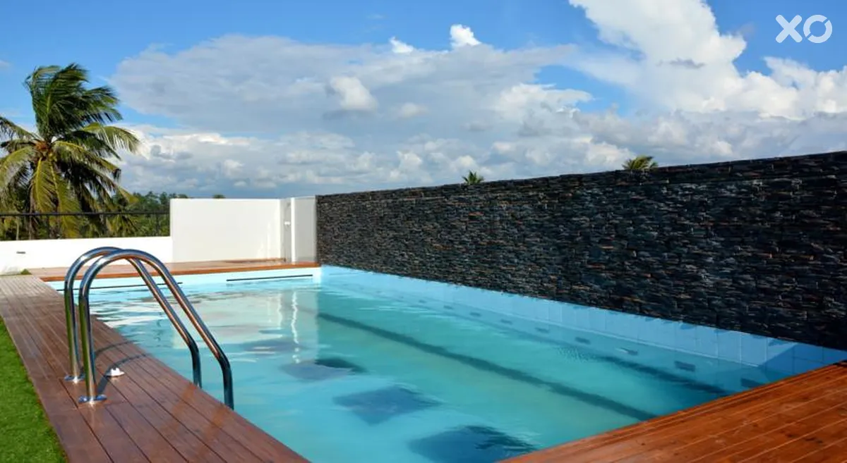 Refresh Hotel Hikkaduwa