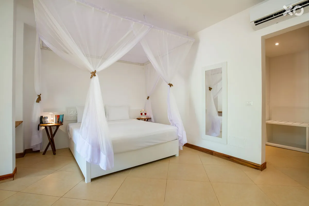 Sandies Baobab Beach