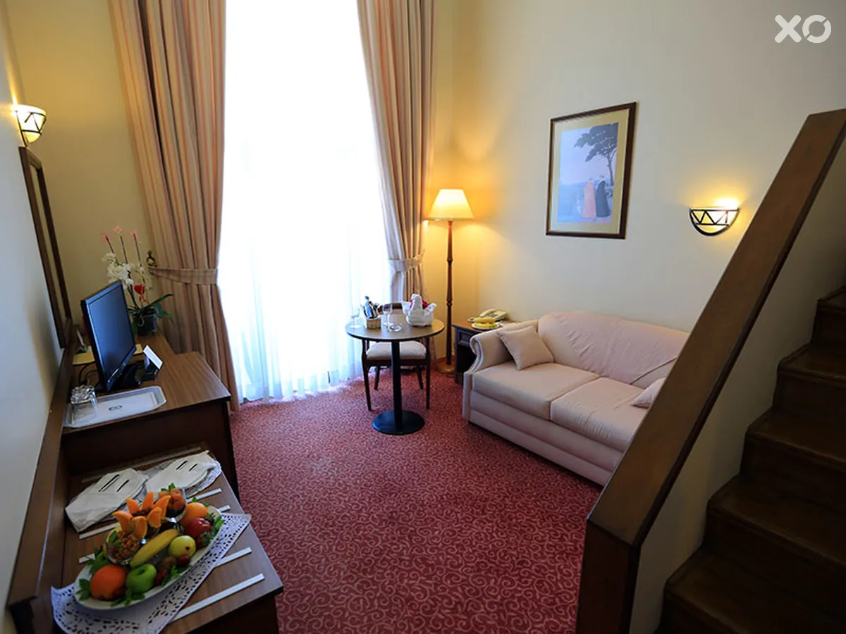 Adora Hotel & Resort
