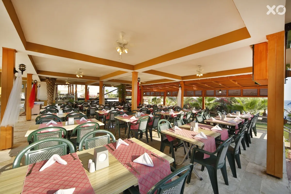 Dizalya Club Hotel