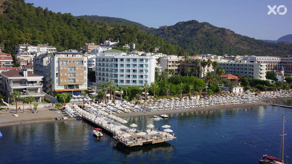 Cettia Beach Resort