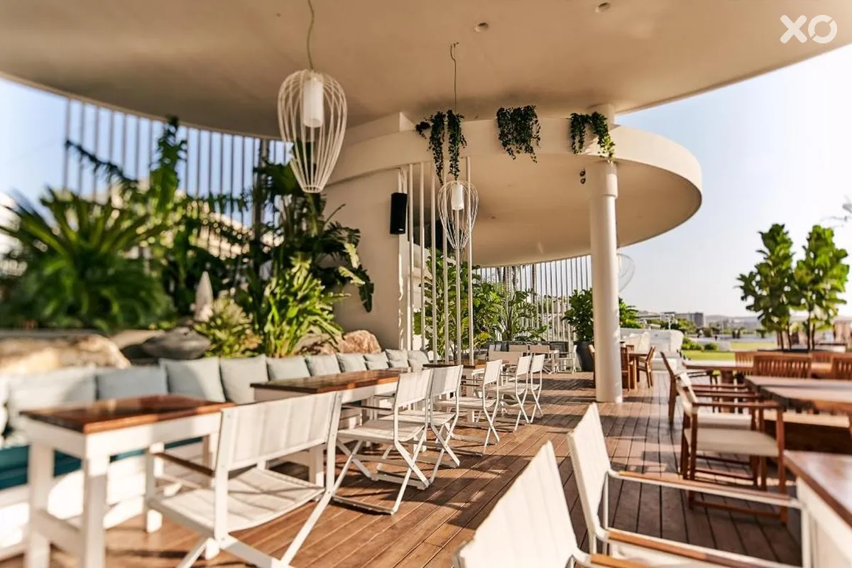 Epsilon Hotel Apartments