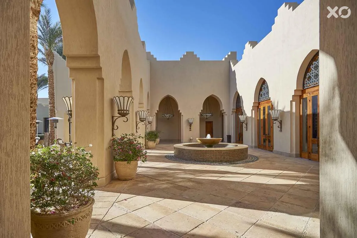 Four Seasons Resort Sharm El Sheikh