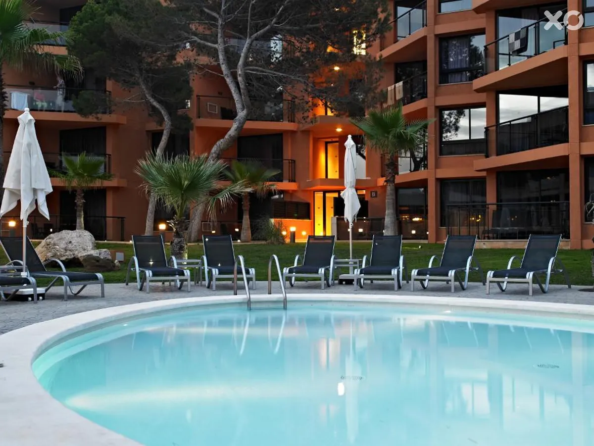 Protur Turo Pins Hotel