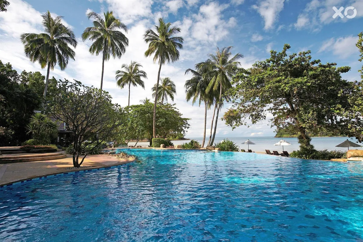 SYLVAN Koh Chang
