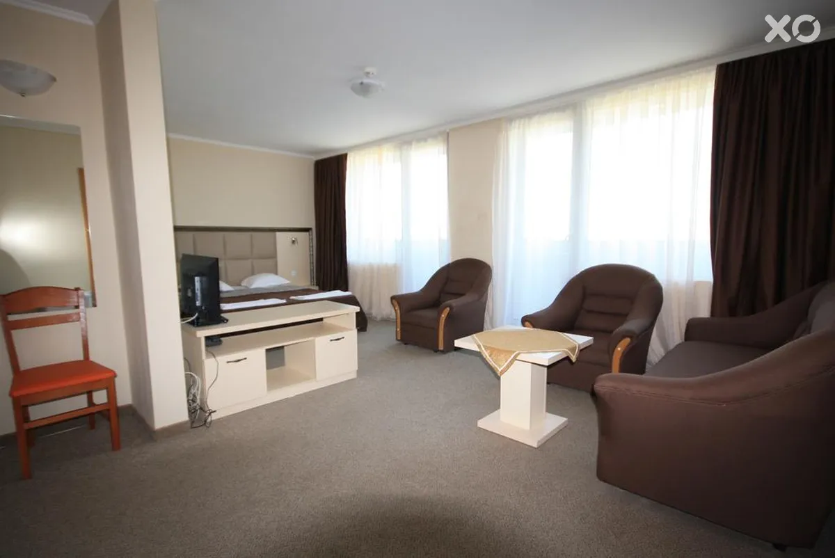 Kamenec Hotel Nessebar