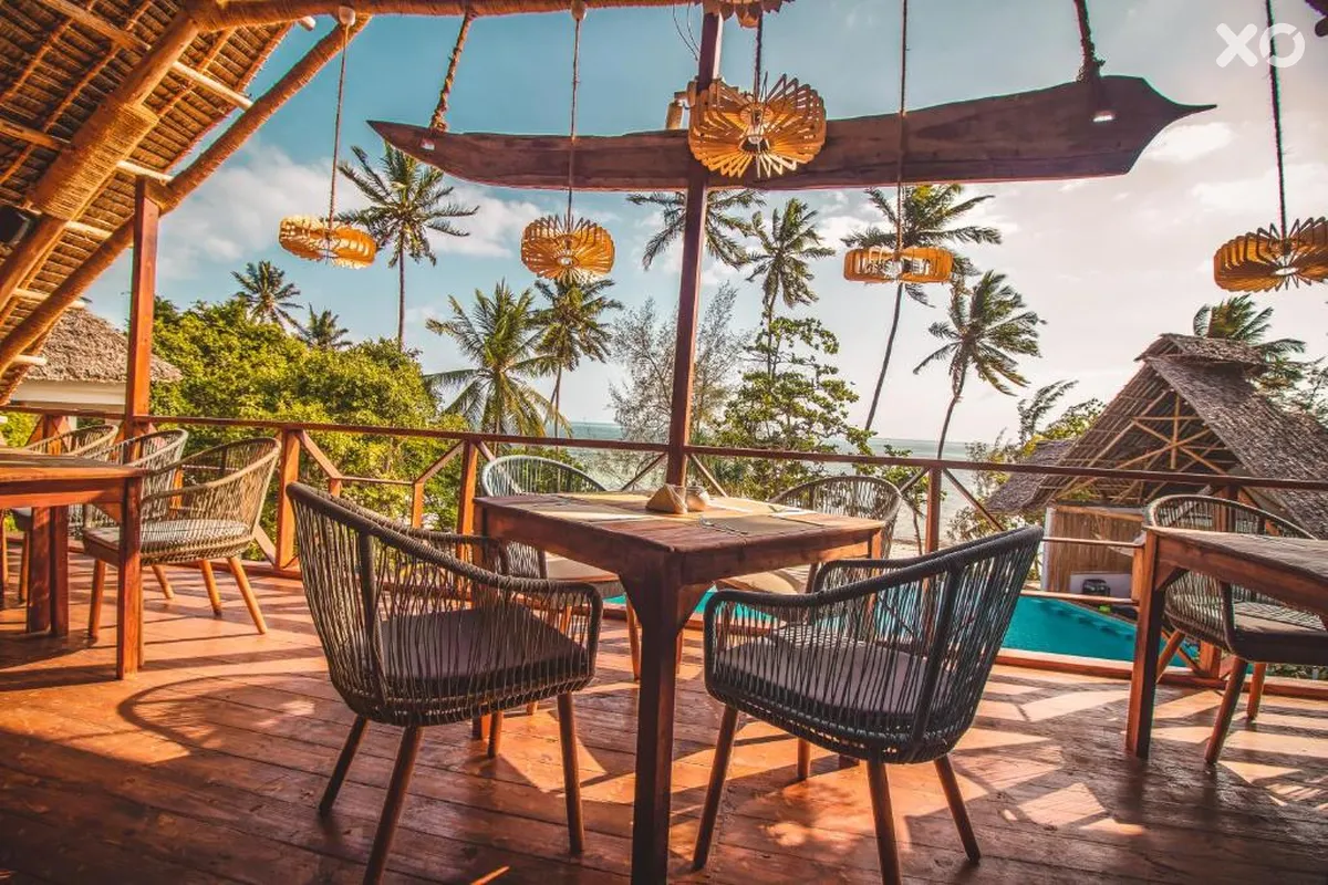 Zanzibella Hotel & Spa