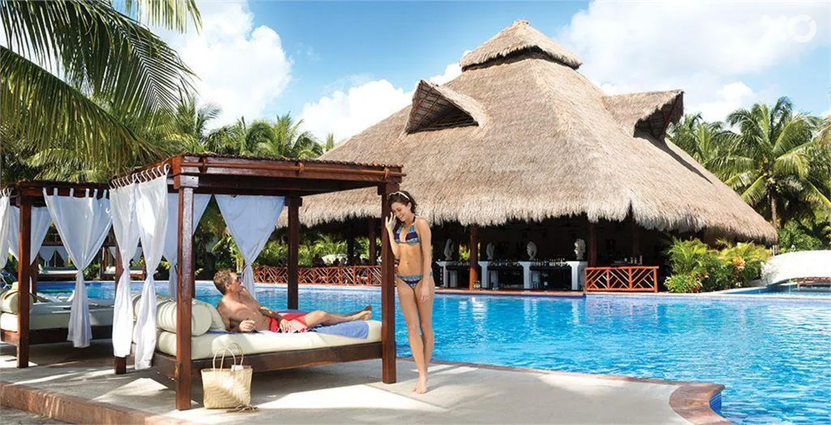 El Dorado Royale Spa Resort by Karisma