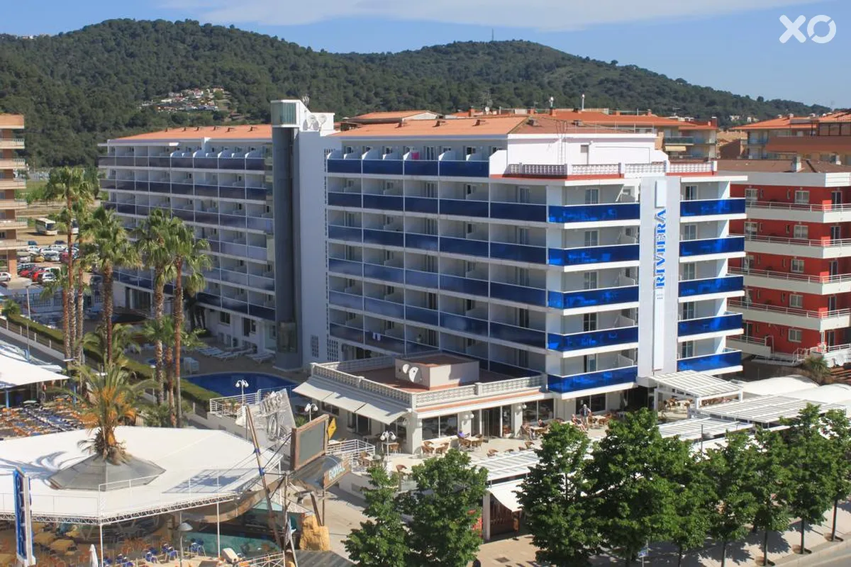 Riviera Hotel