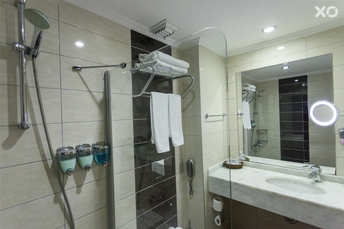 Drita Resort & Spa Hotel