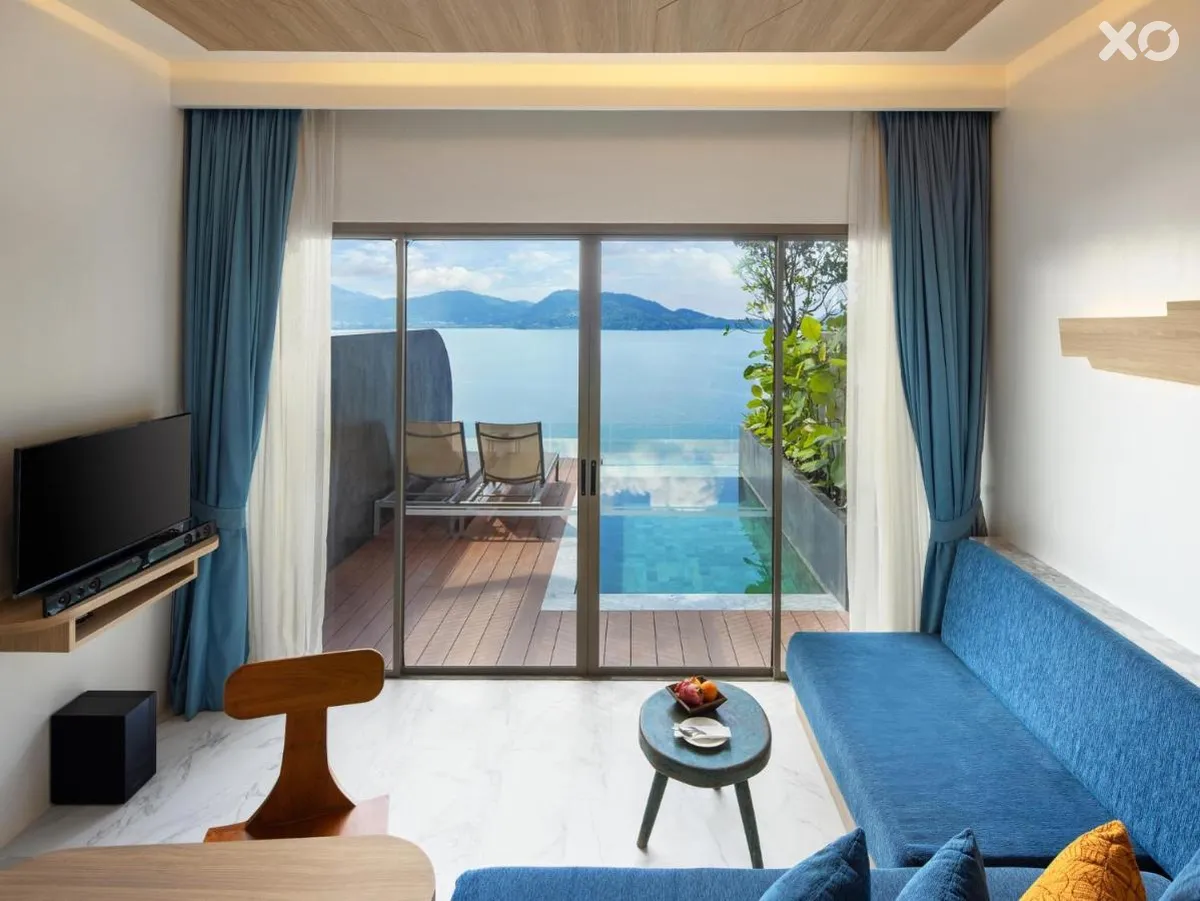 Kalima Resort & Spa
