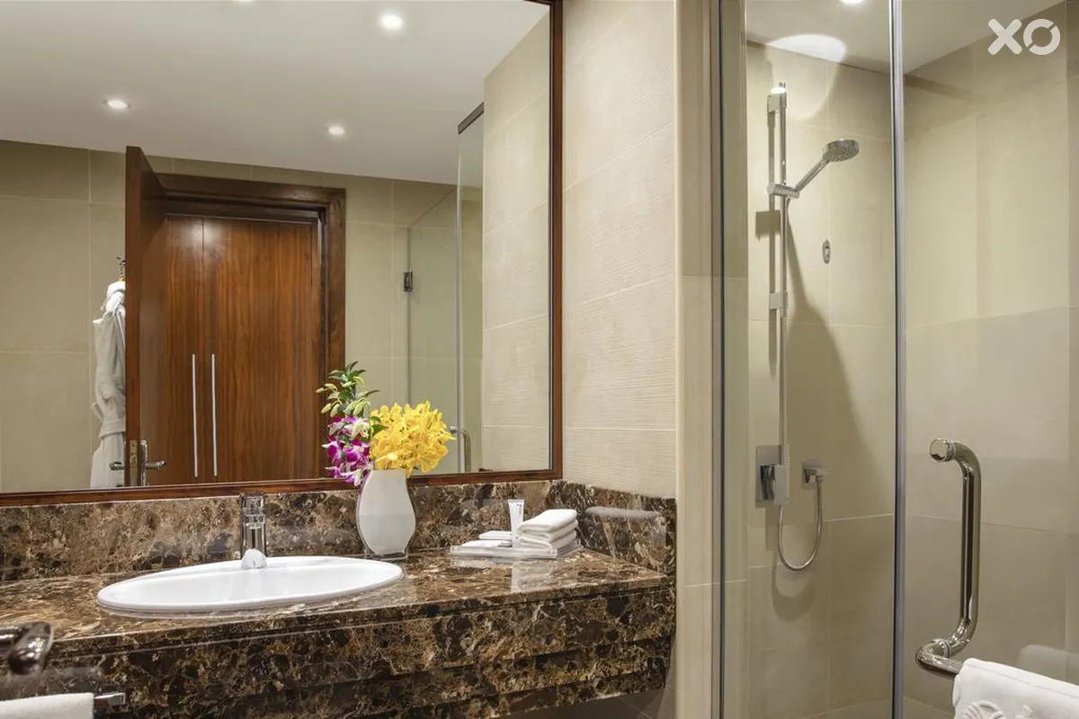 Jumeira Rotana Dubai