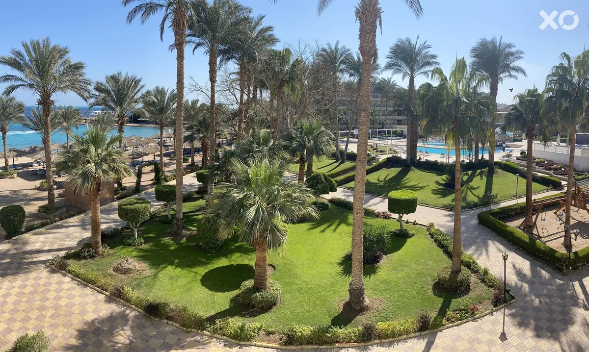 Zya Regina Resort & Aqua Park