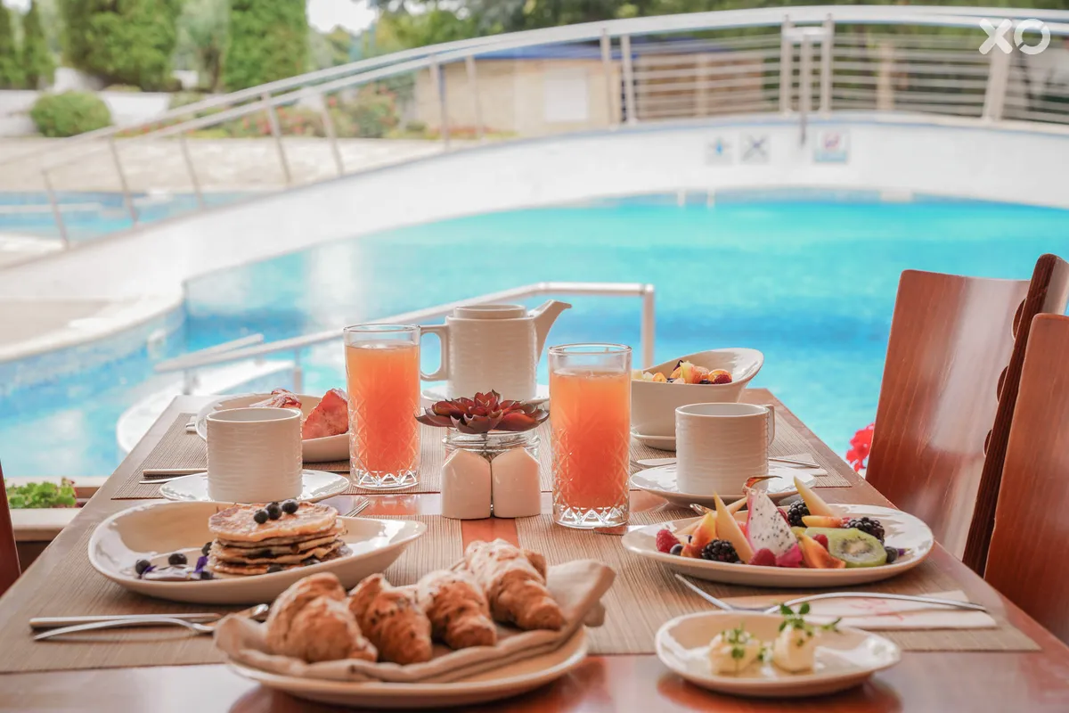 Grifid Arabella Hotel