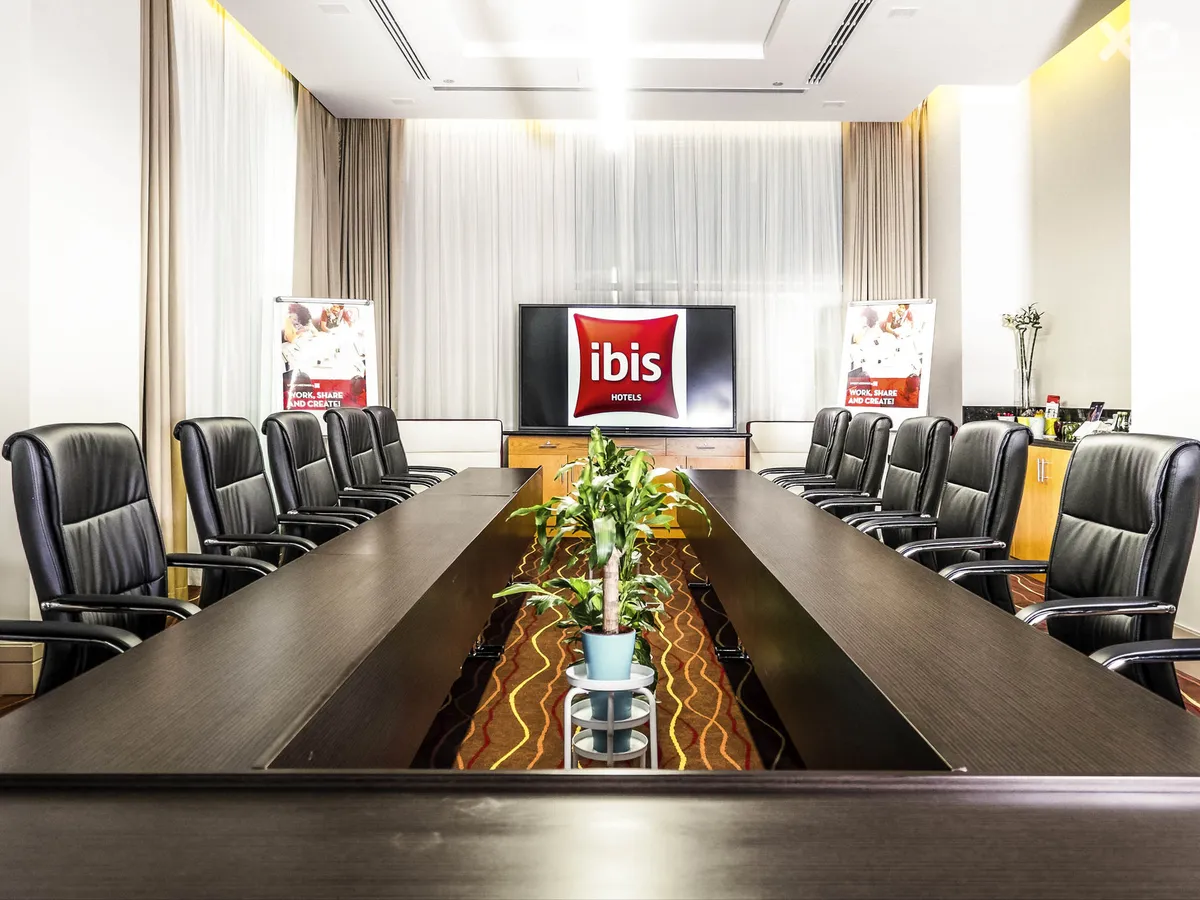 Ibis Mall of the Emirates Dubai