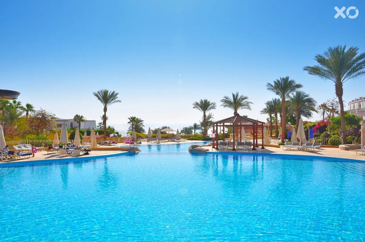 Savoy Sharm El Sheikh