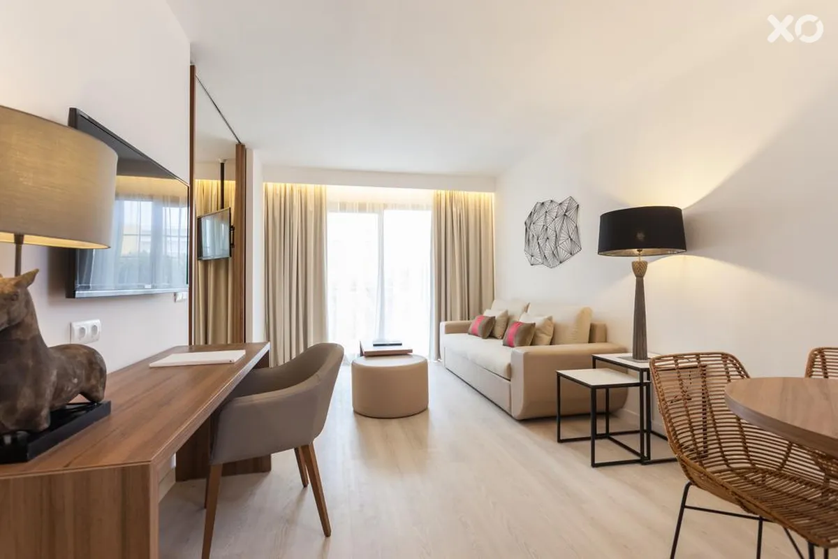 Zafiro Palace Alcudia