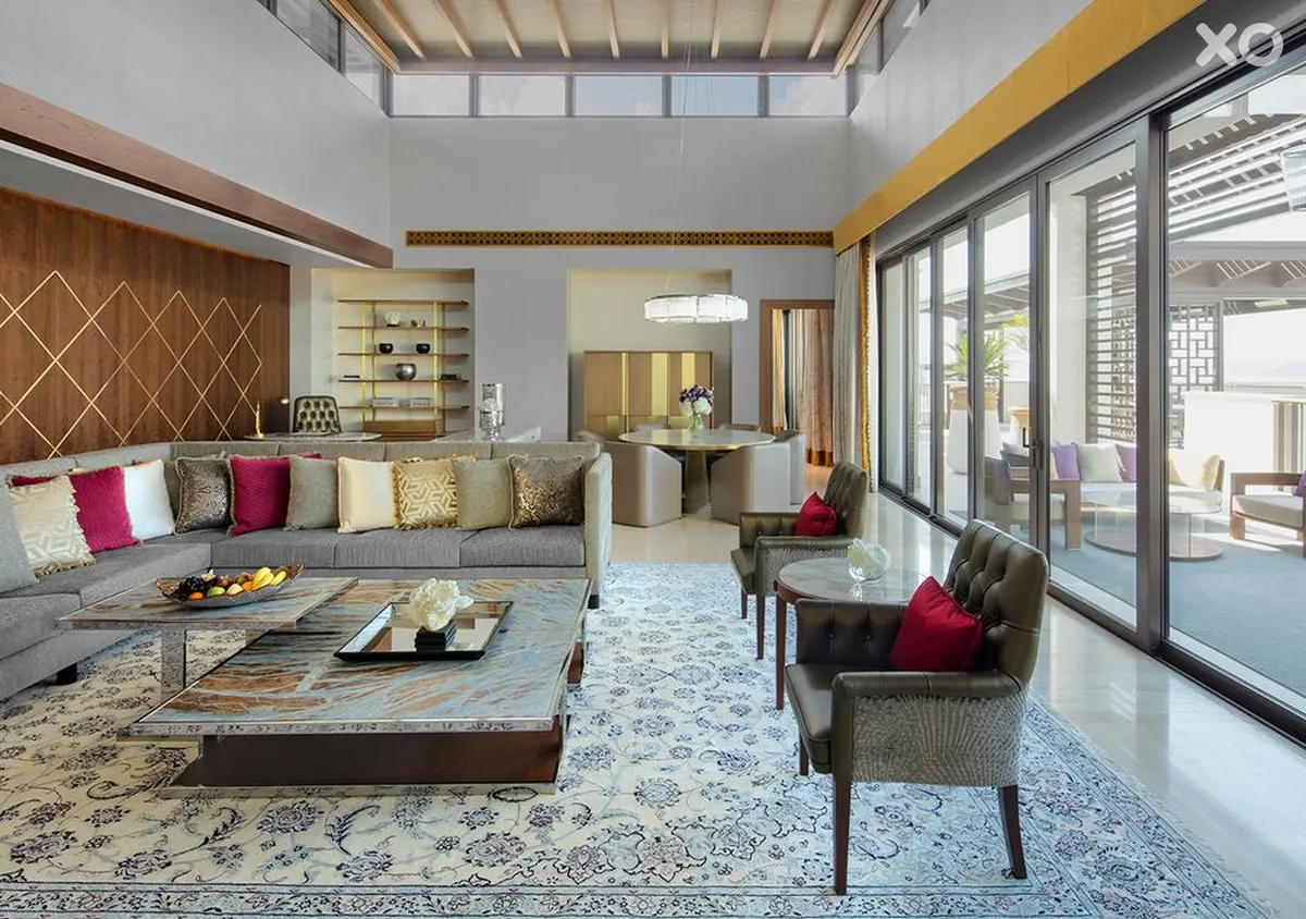 Madinat Jumeirah Al Naseem