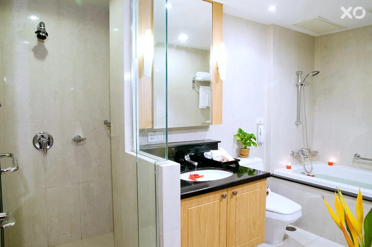 Centre Point Sukhumvit Thong Lo