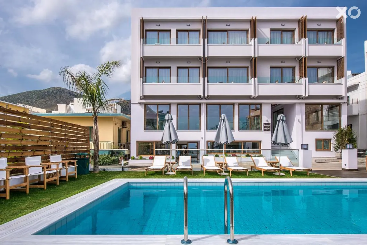 Harma Boutique Hotel