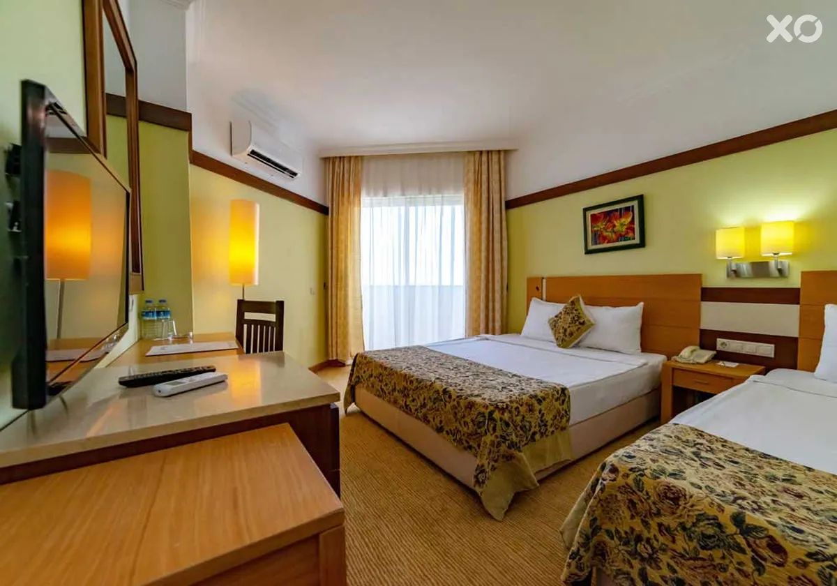 Armas Gul Beach Hotel