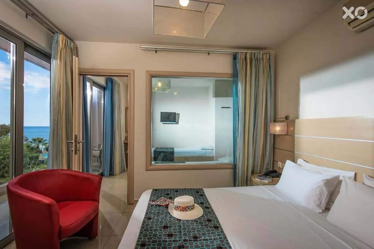 Corissia Beach Hotel