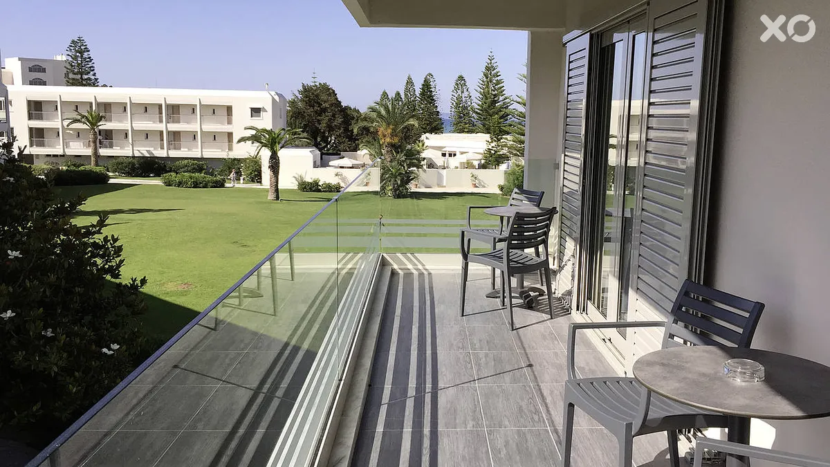 Robinson Club Kyllini Beach