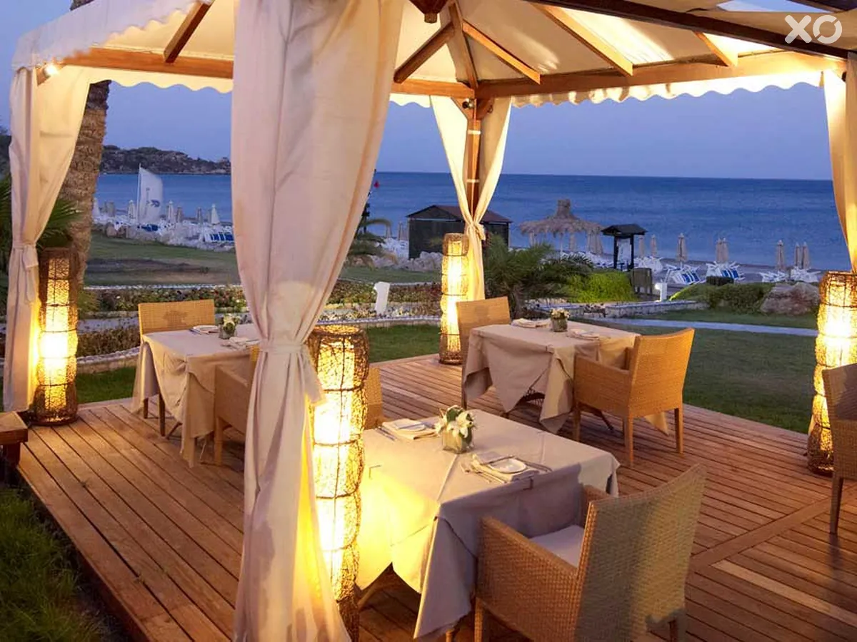 Rodos Palladium Leisure & Wellness