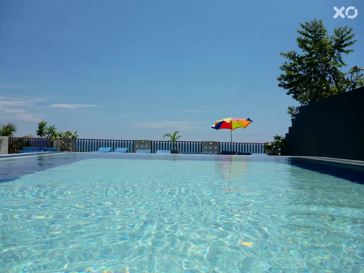 Silan Mo Hotel