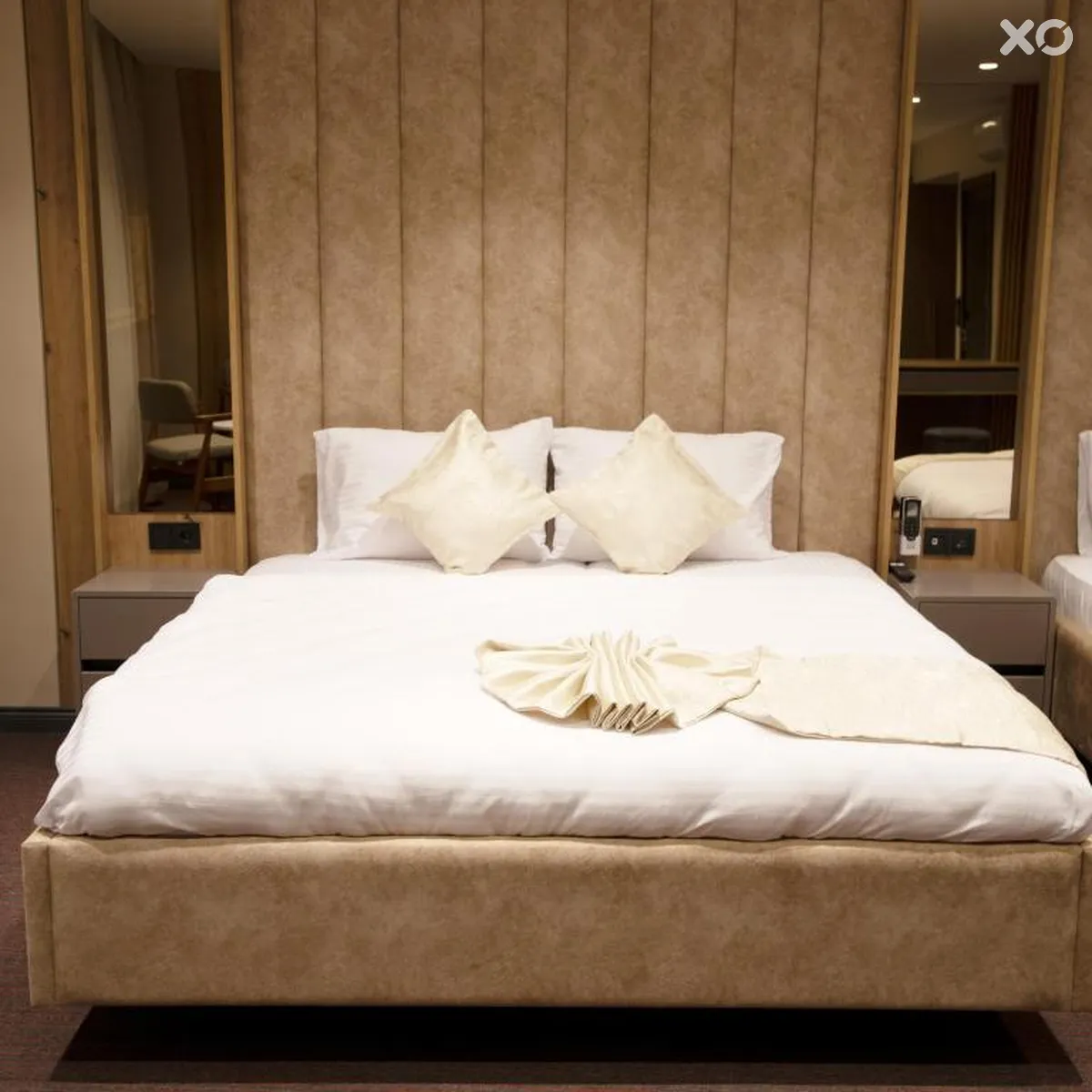 Sabiha Sultan Hotel Boutique