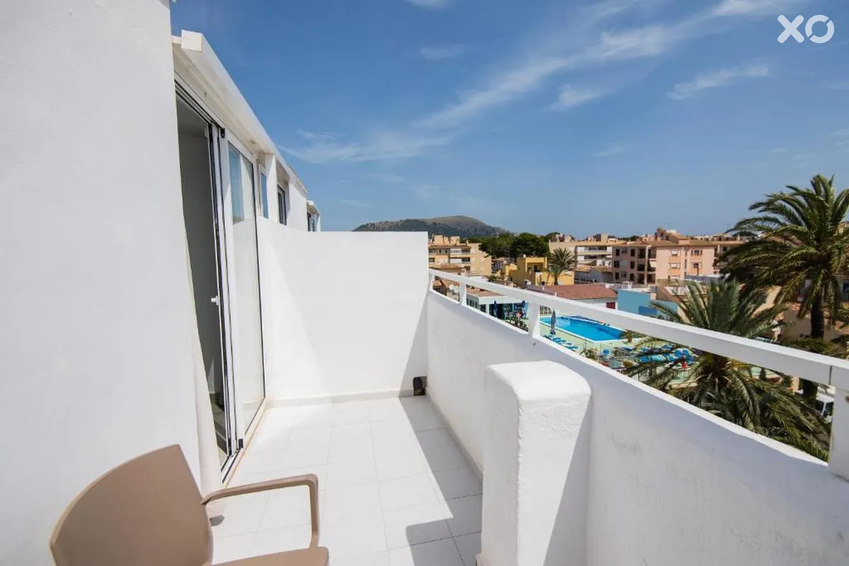 Bella Mar Hotel